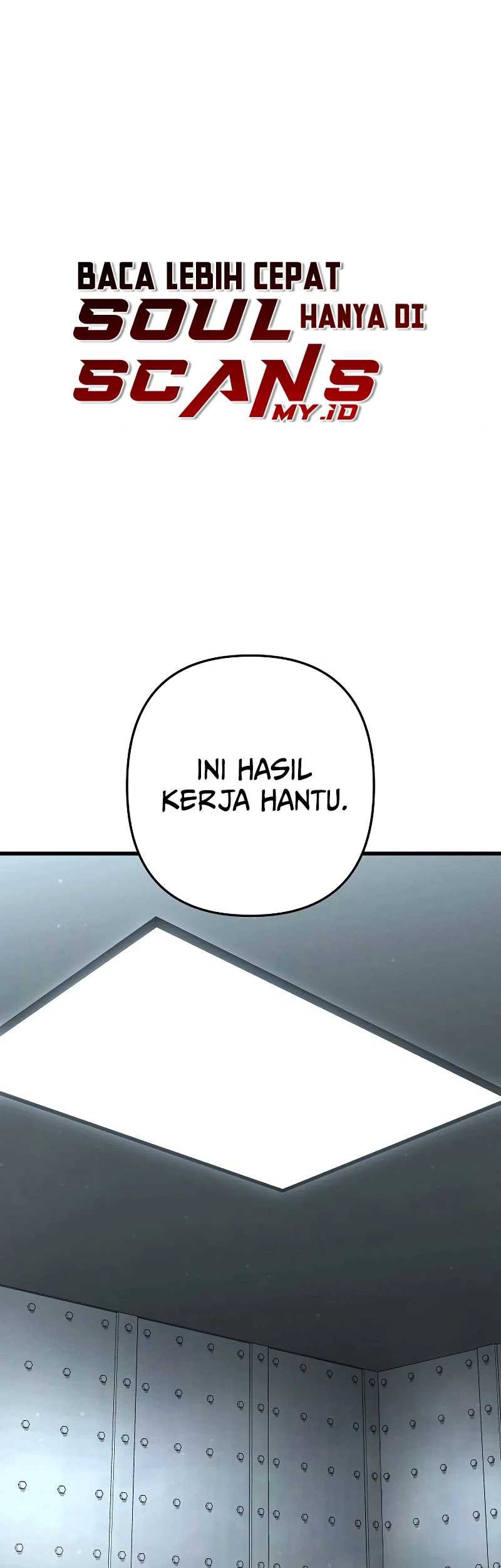 Foreigner on the Periphery (Remake) Bab 42 halaman 3