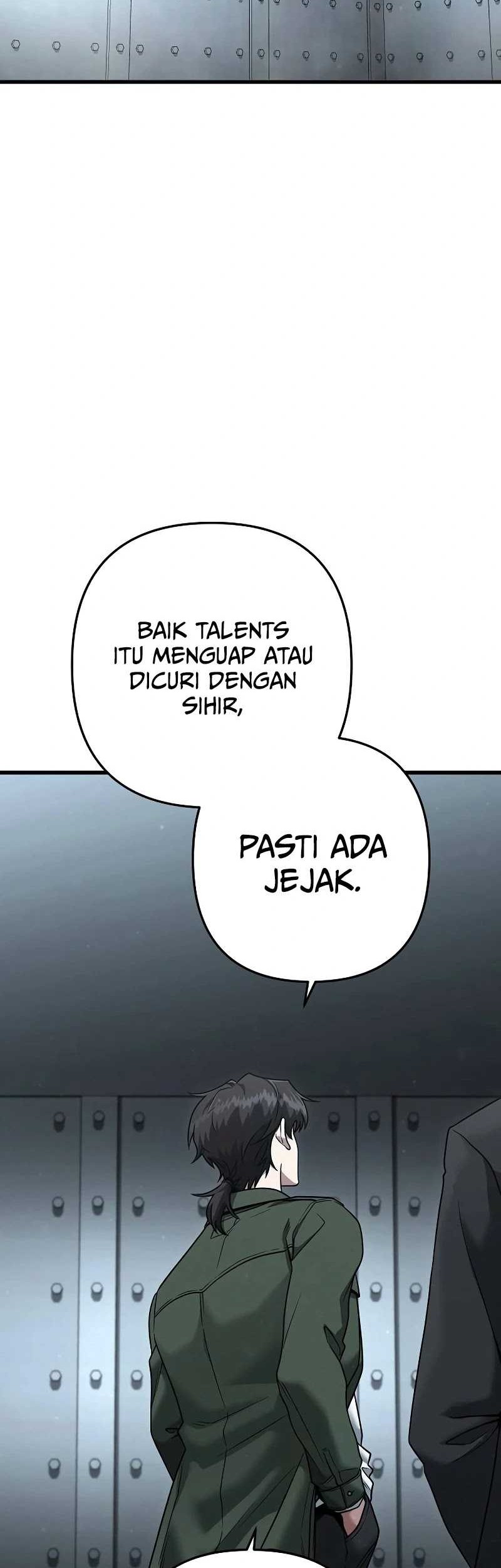 Foreigner on the Periphery (Remake) Bab 42 halaman 4