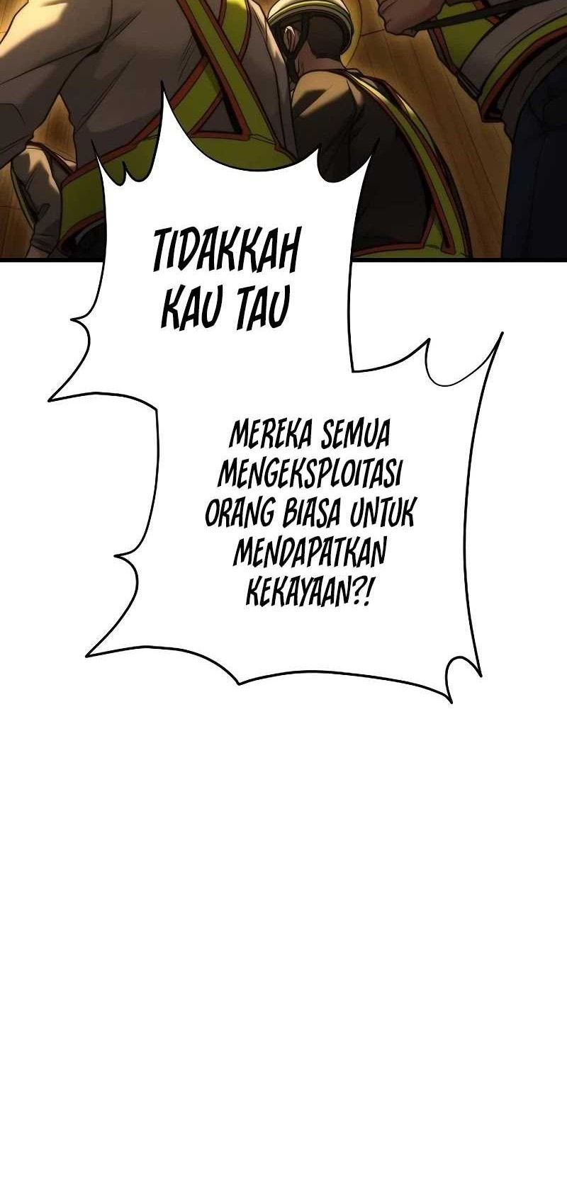 Foreigner on the Periphery (Remake) Bab 42 halaman 31