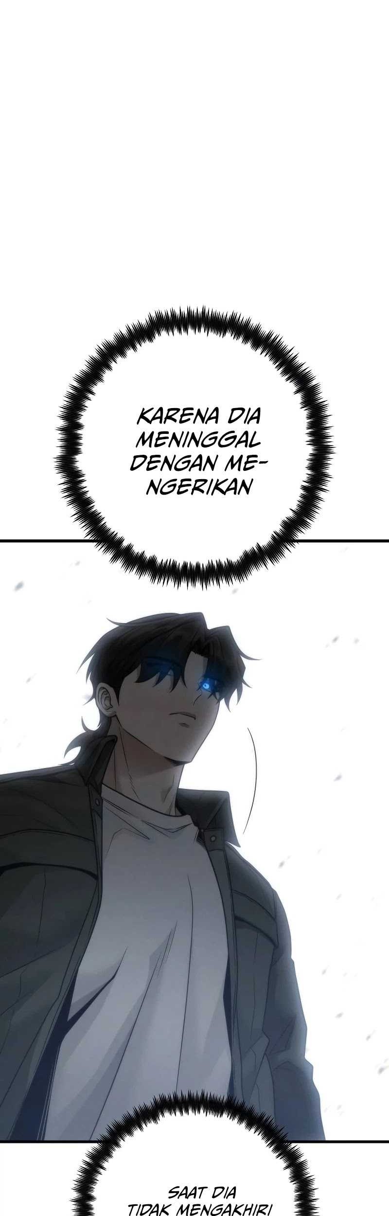 Foreigner on the Periphery (Remake) Bab 42 halaman 51