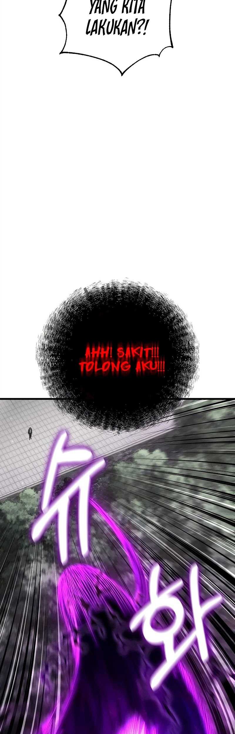 Foreigner on the Periphery (Remake) Bab 42 halaman 57