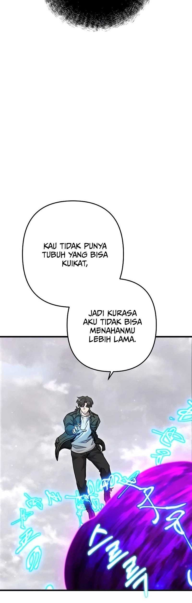 Foreigner on the Periphery (Remake) Bab 42 halaman 70