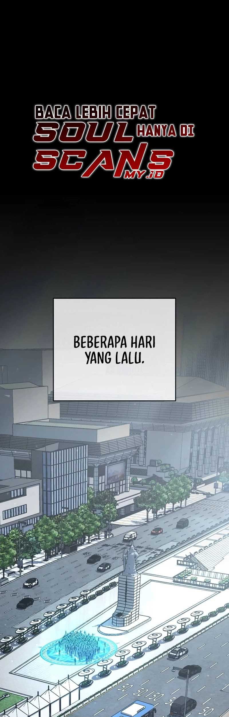 Foreigner on the Periphery (Remake) Bab 43 halaman 3