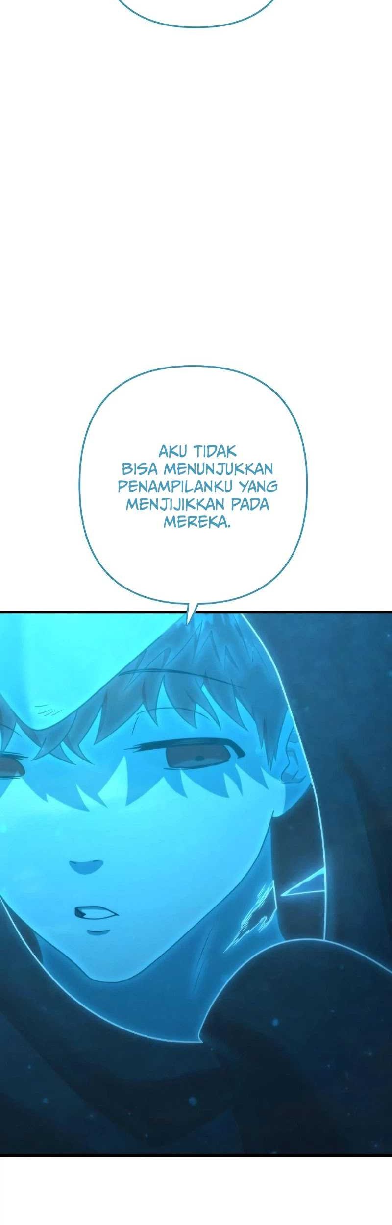 Foreigner on the Periphery (Remake) Bab 43 halaman 11
