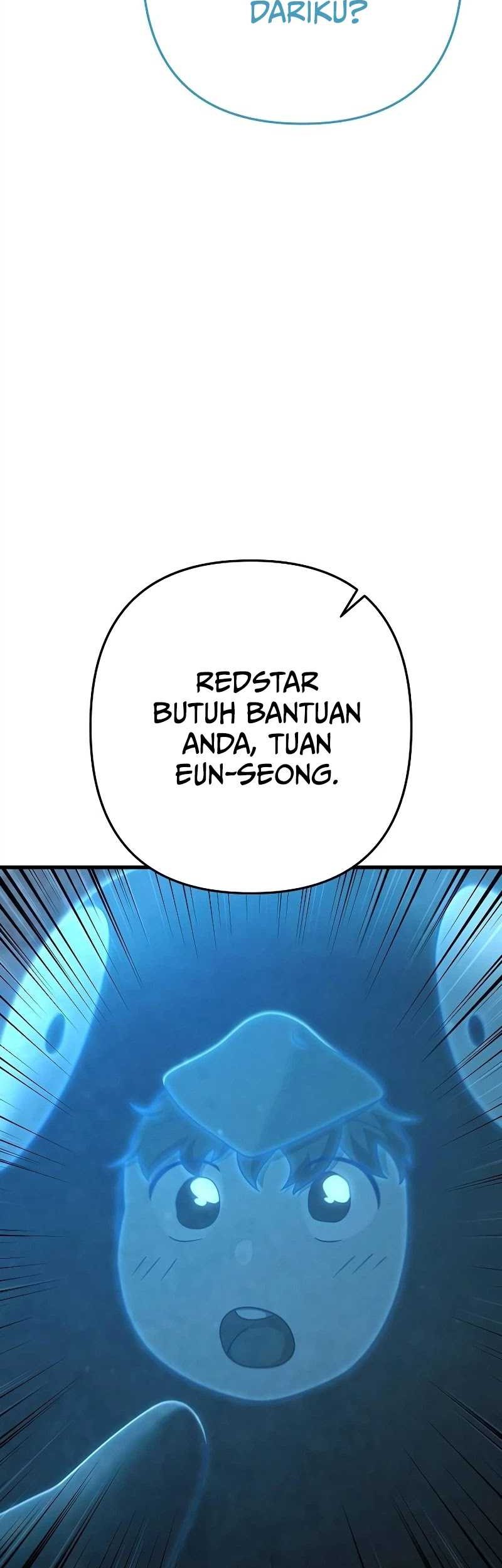 Foreigner on the Periphery (Remake) Bab 43 halaman 35