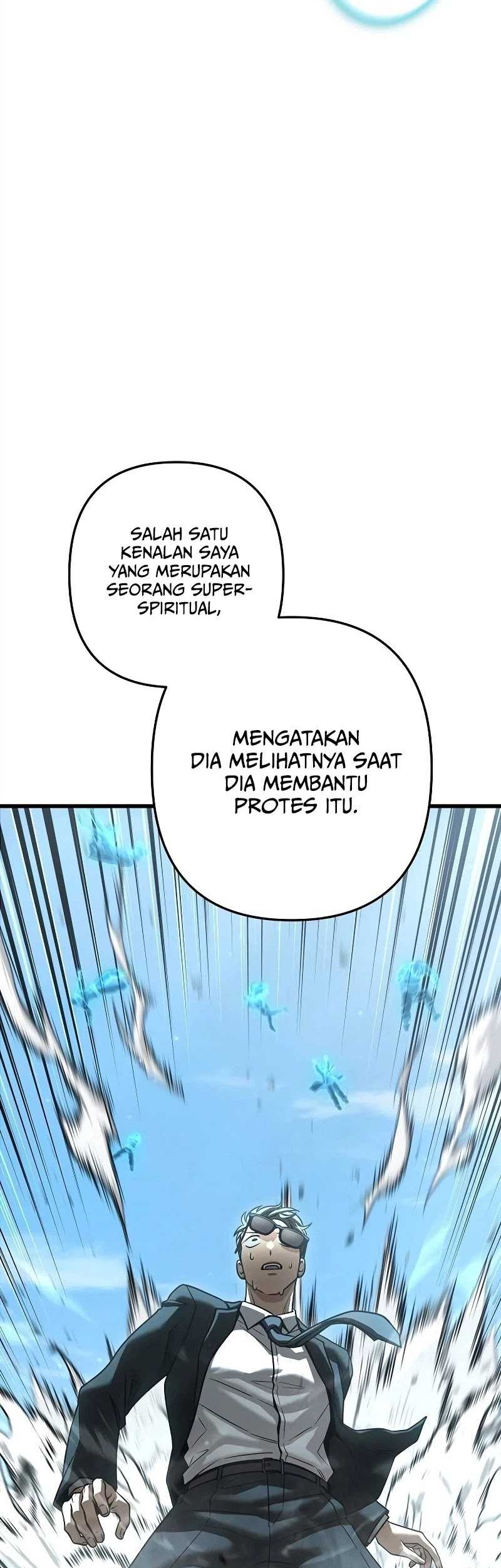 Foreigner on the Periphery (Remake) Bab 43 halaman 40
