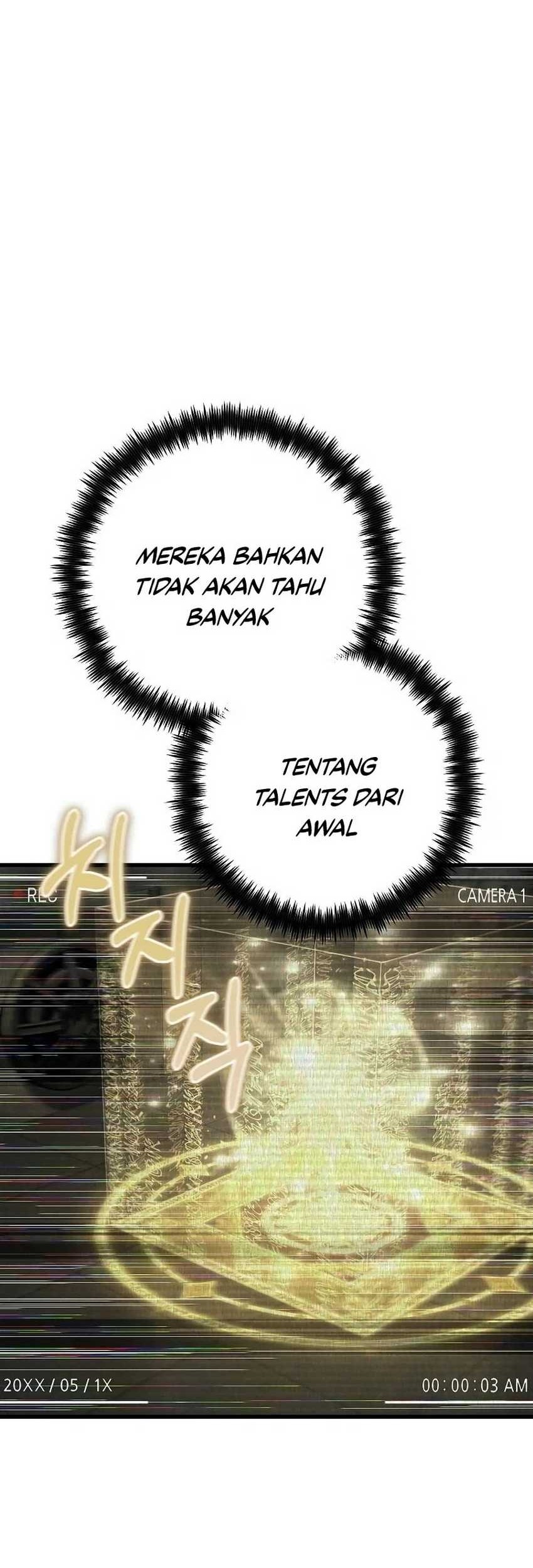 Foreigner on the Periphery (Remake) Bab 44 halaman 11