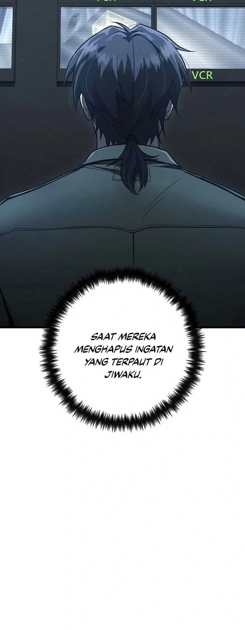 Foreigner on the Periphery (Remake) Bab 44 halaman 16