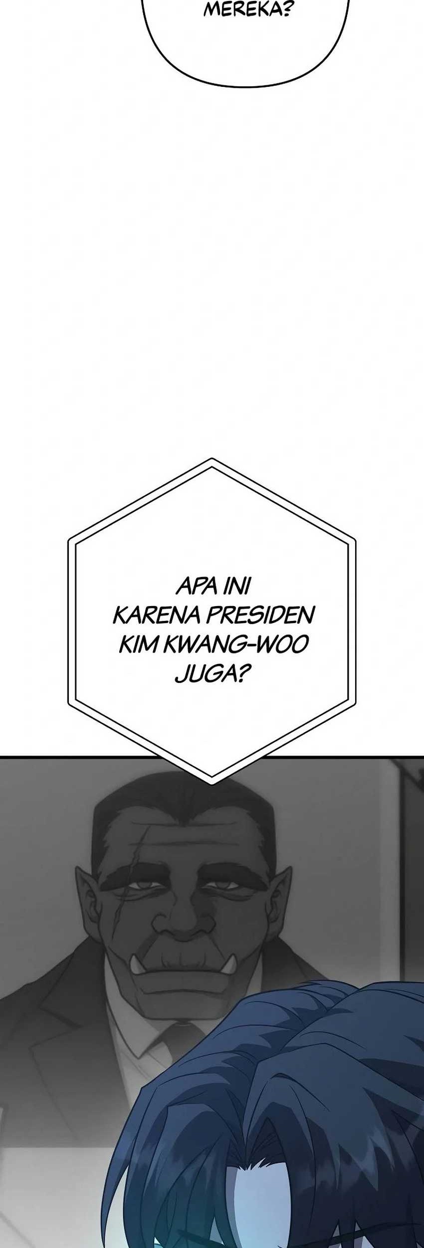 Foreigner on the Periphery (Remake) Bab 44 halaman 29