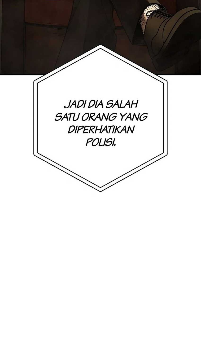 Foreigner on the Periphery (Remake) Bab 44 halaman 33
