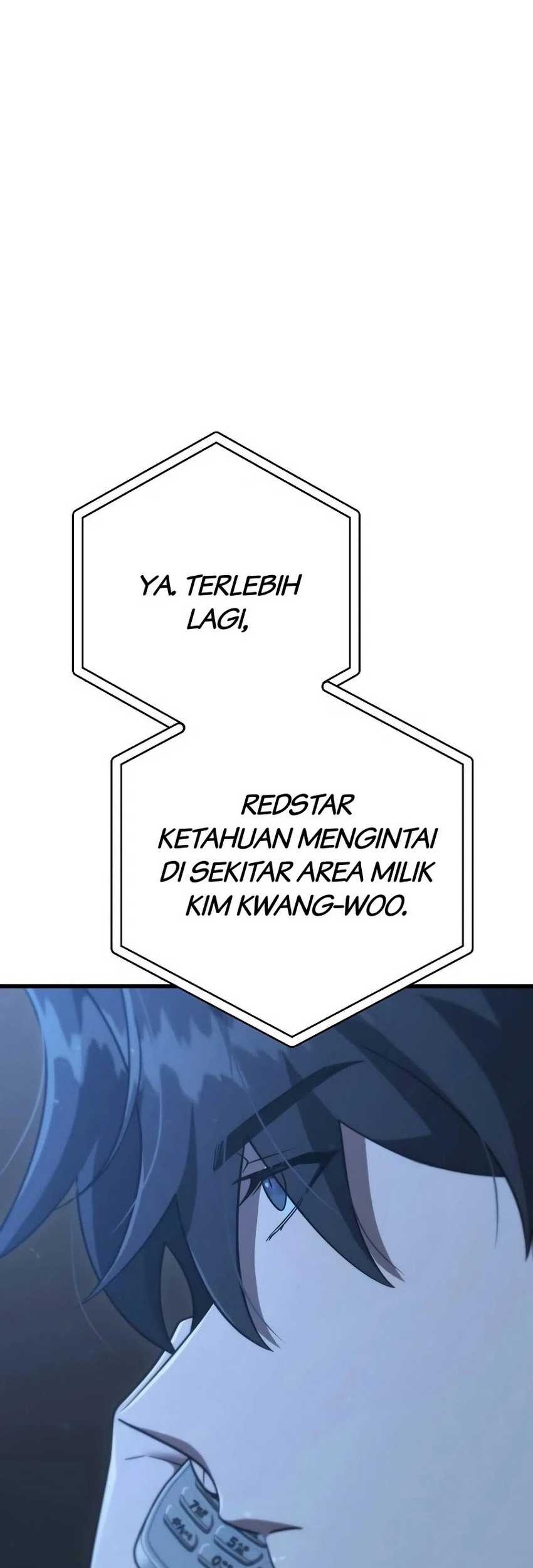 Foreigner on the Periphery (Remake) Bab 44 halaman 36