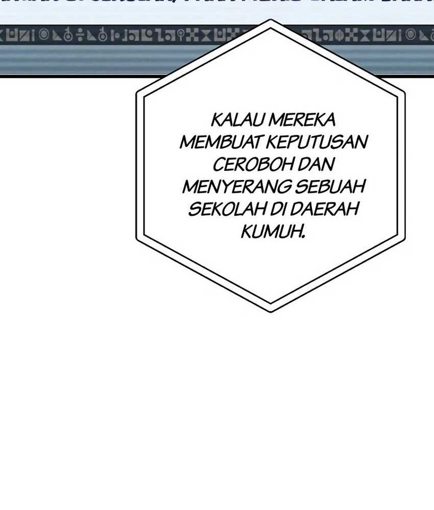Foreigner on the Periphery (Remake) Bab 44 halaman 52