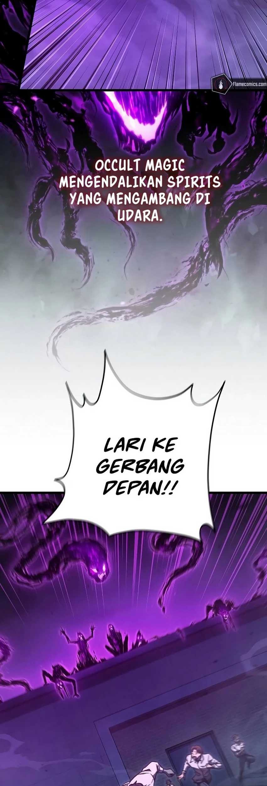 Foreigner on the Periphery (Remake) Bab 45 halaman 5
