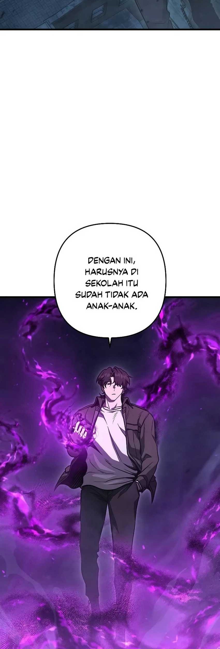 Foreigner on the Periphery (Remake) Bab 45 halaman 12