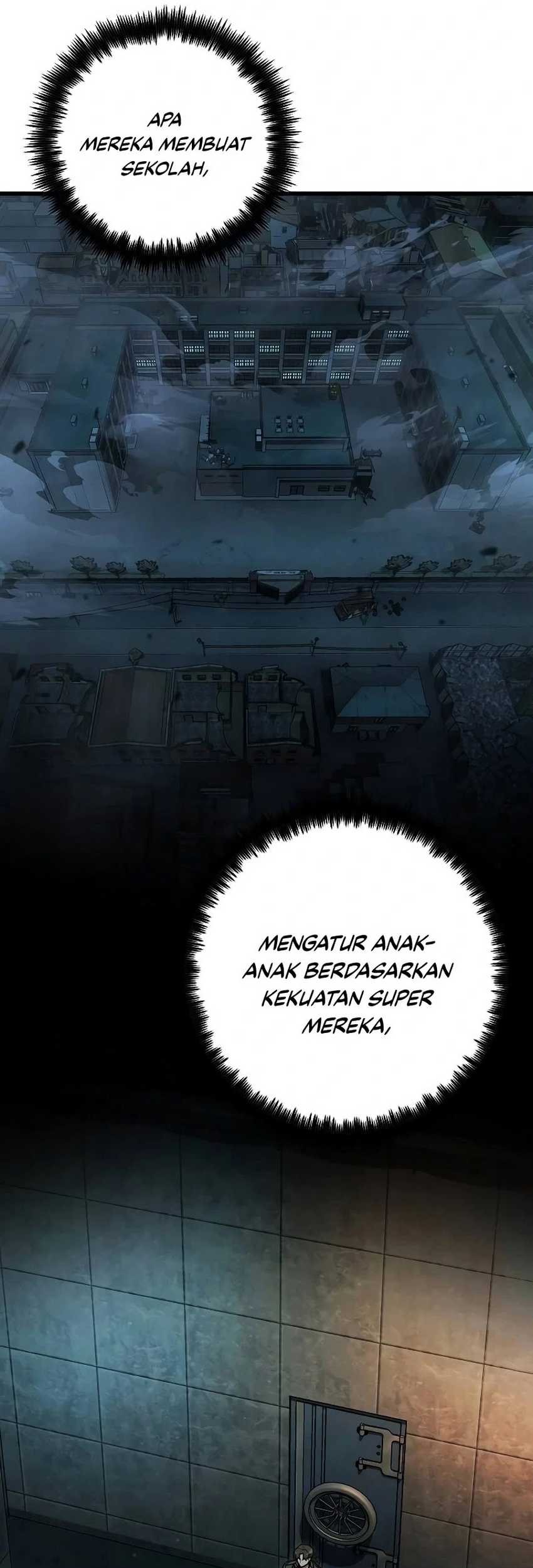 Foreigner on the Periphery (Remake) Bab 45 halaman 29