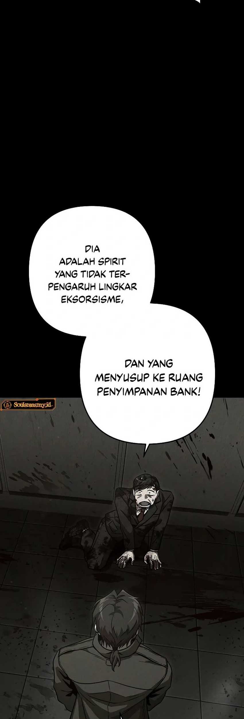 Foreigner on the Periphery (Remake) Bab 45 halaman 63