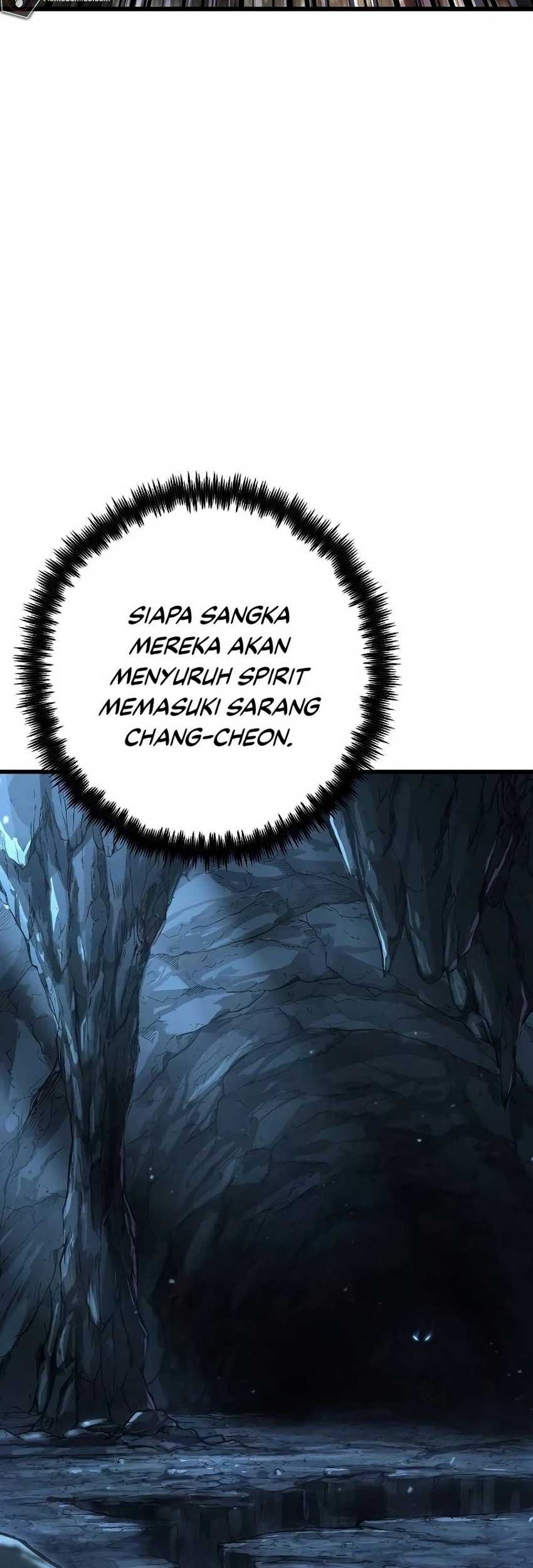 Foreigner on the Periphery (Remake) Bab 45 halaman 68