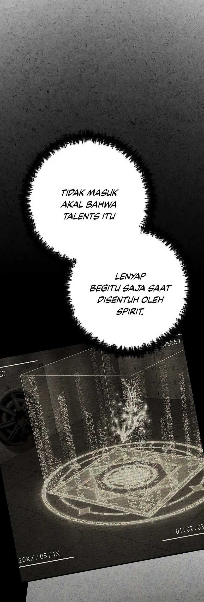 Foreigner on the Periphery (Remake) Bab 45 halaman 73