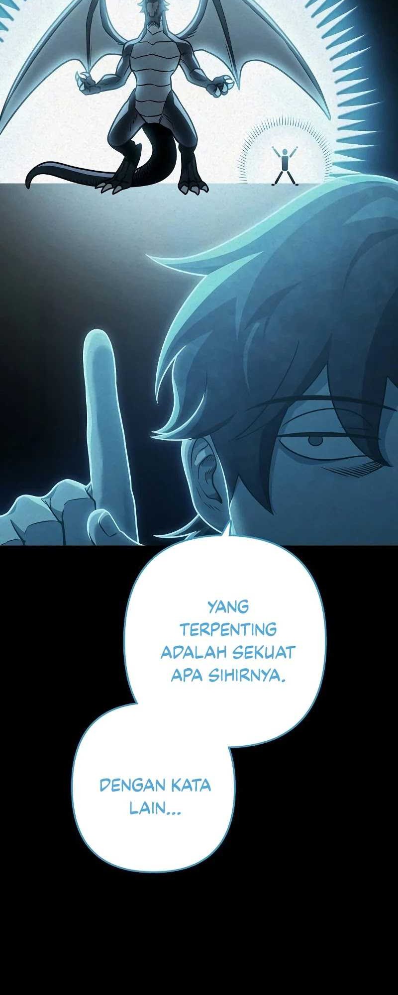 Foreigner on the Periphery (Remake) Bab 46 halaman 6