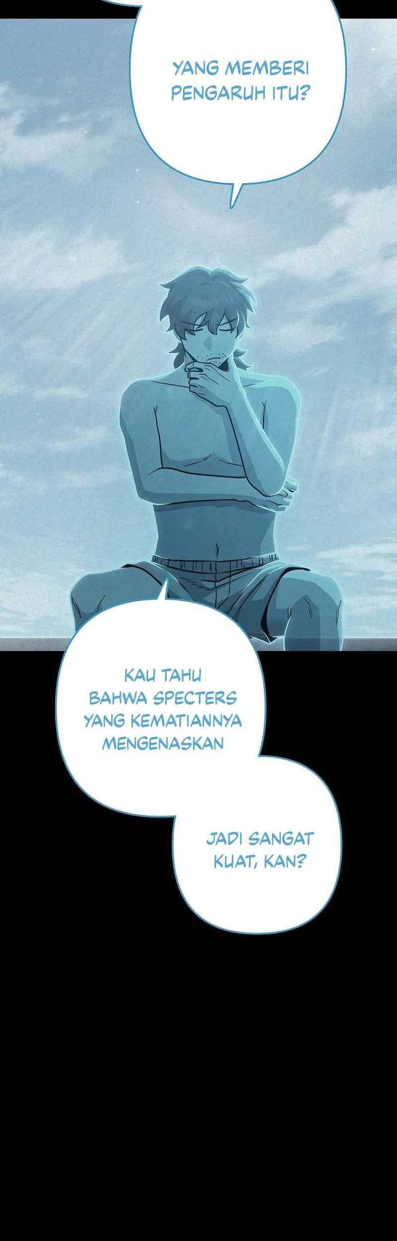 Foreigner on the Periphery (Remake) Bab 46 halaman 11