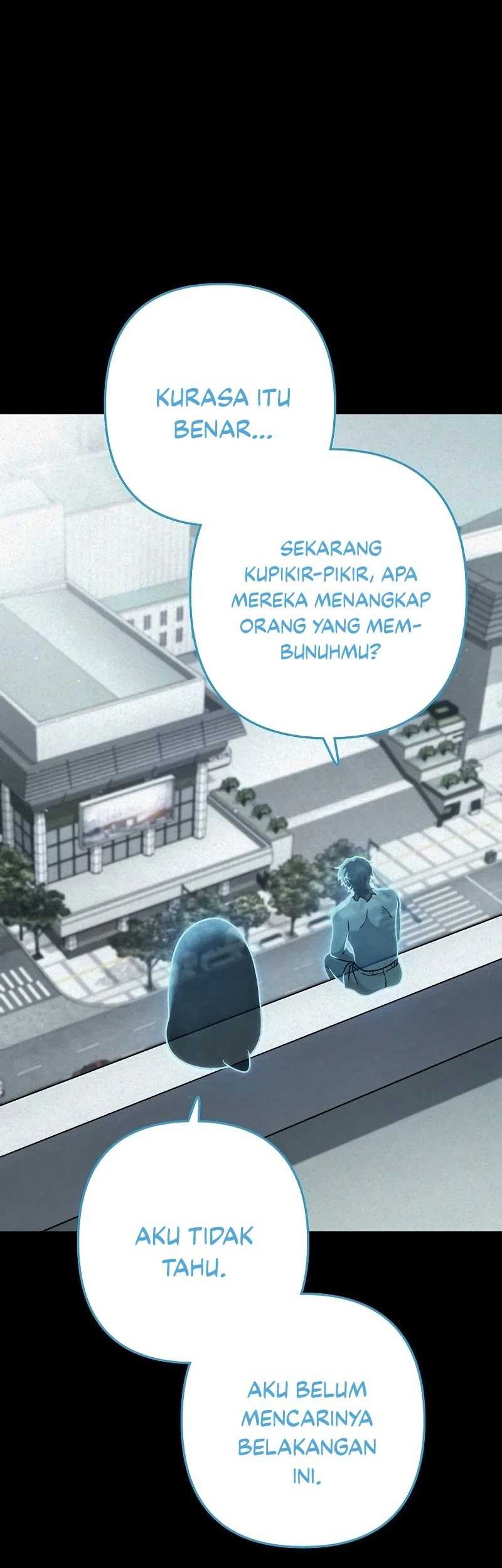 Foreigner on the Periphery (Remake) Bab 46 halaman 14