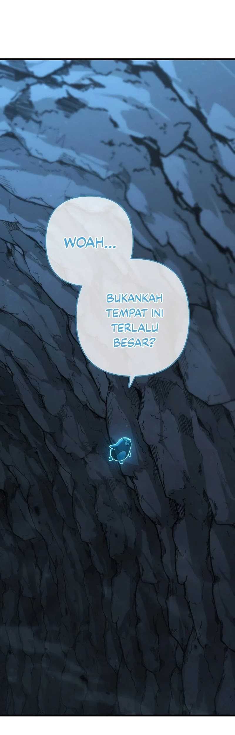 Foreigner on the Periphery (Remake) Bab 46 halaman 25