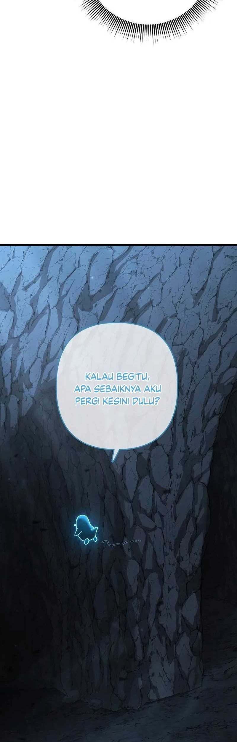 Foreigner on the Periphery (Remake) Bab 46 halaman 29