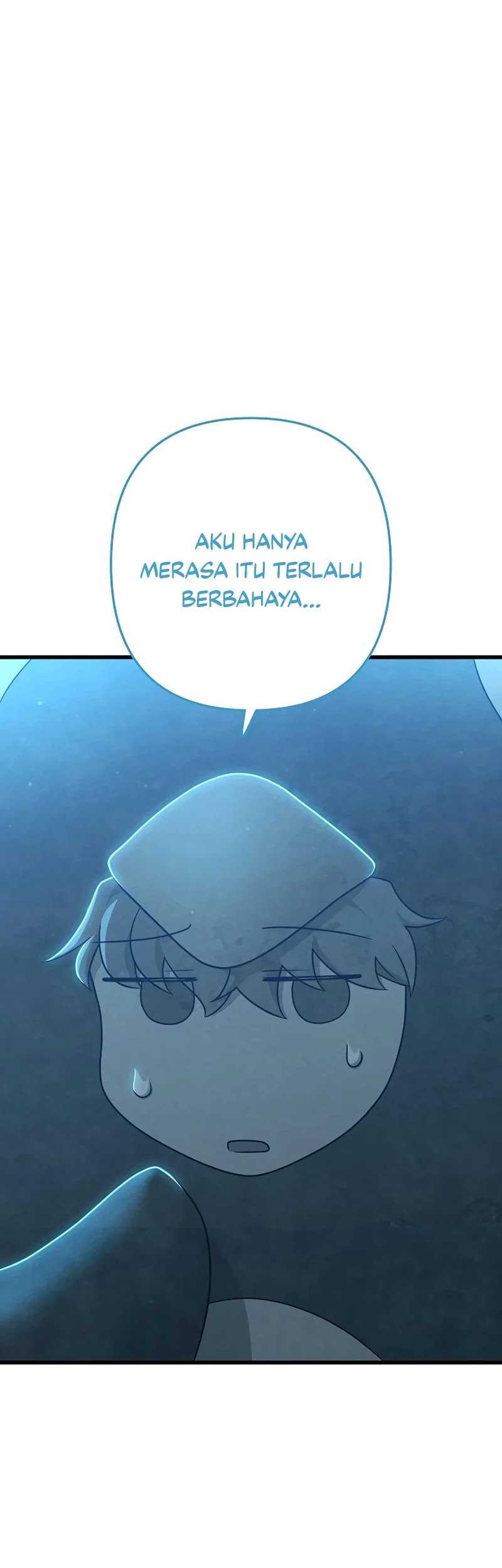 Foreigner on the Periphery (Remake) Bab 46 halaman 64