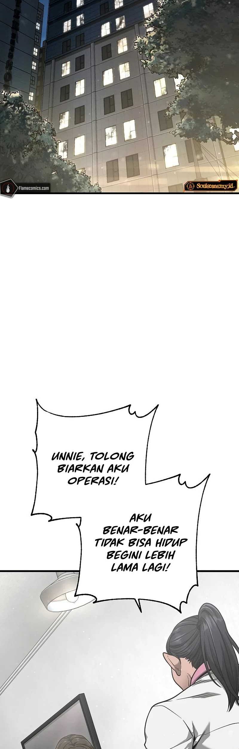 Foreigner on the Periphery (Remake) Bab 46 halaman 80