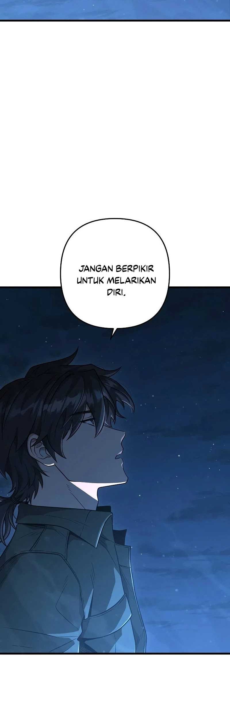 Foreigner on the Periphery (Remake) Bab 47 halaman 14