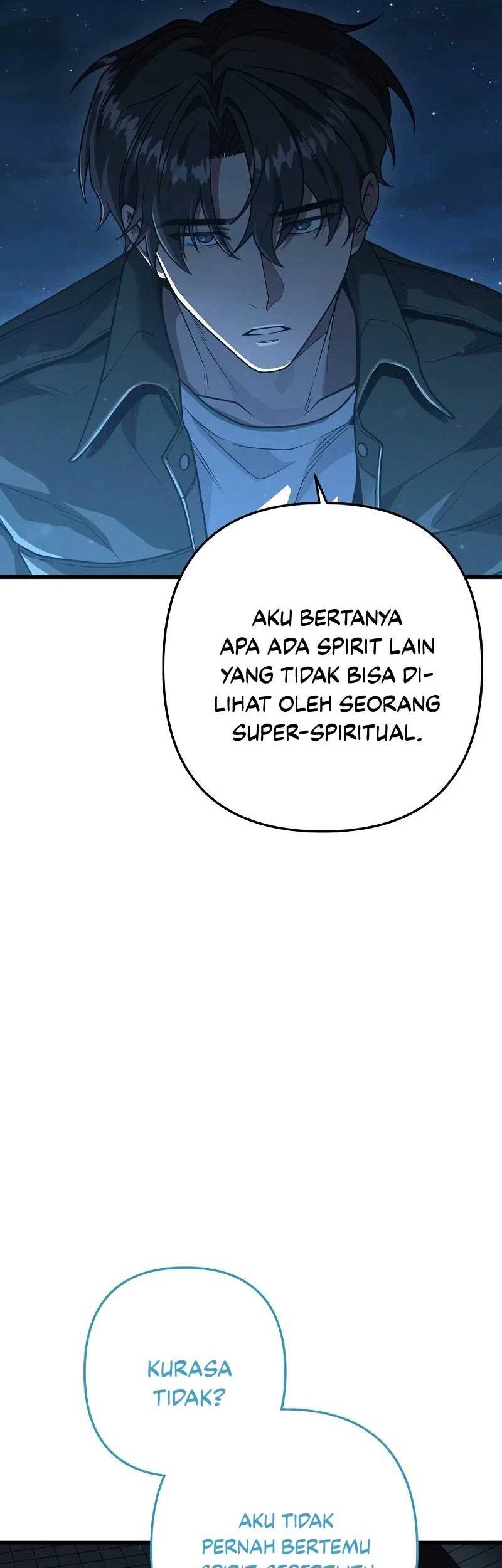 Foreigner on the Periphery (Remake) Bab 47 halaman 32