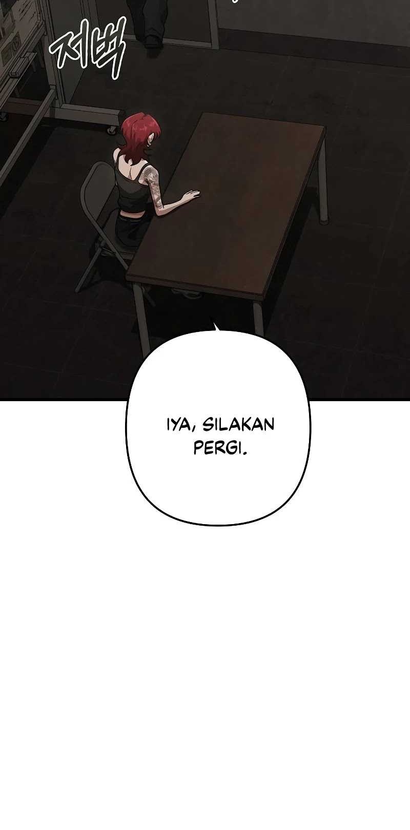 Foreigner on the Periphery (Remake) Bab 48 halaman 39