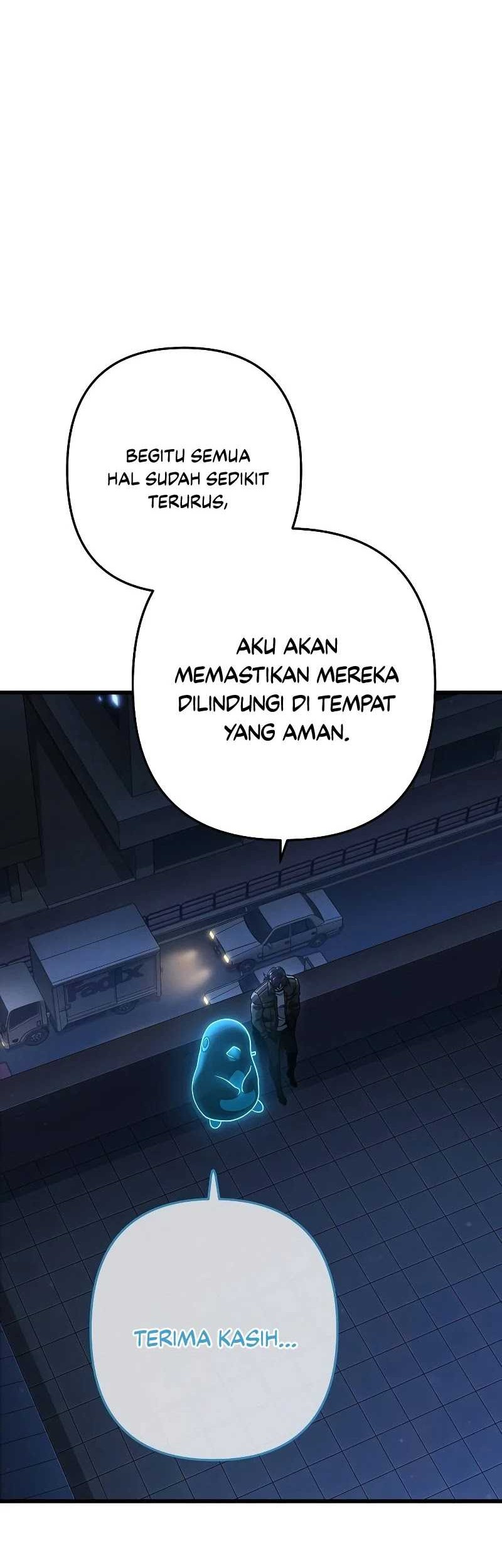 Foreigner on the Periphery (Remake) Bab 48 halaman 44