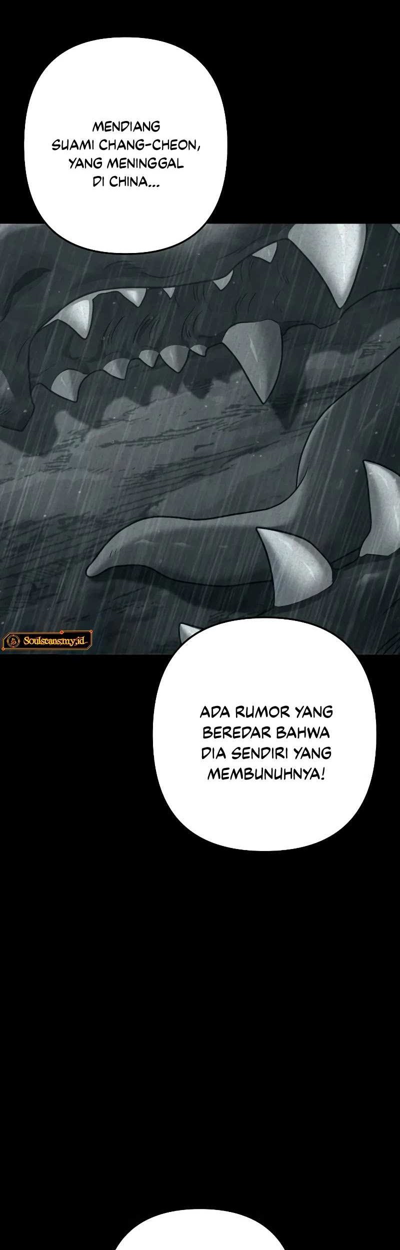 Foreigner on the Periphery (Remake) Bab 48 halaman 67