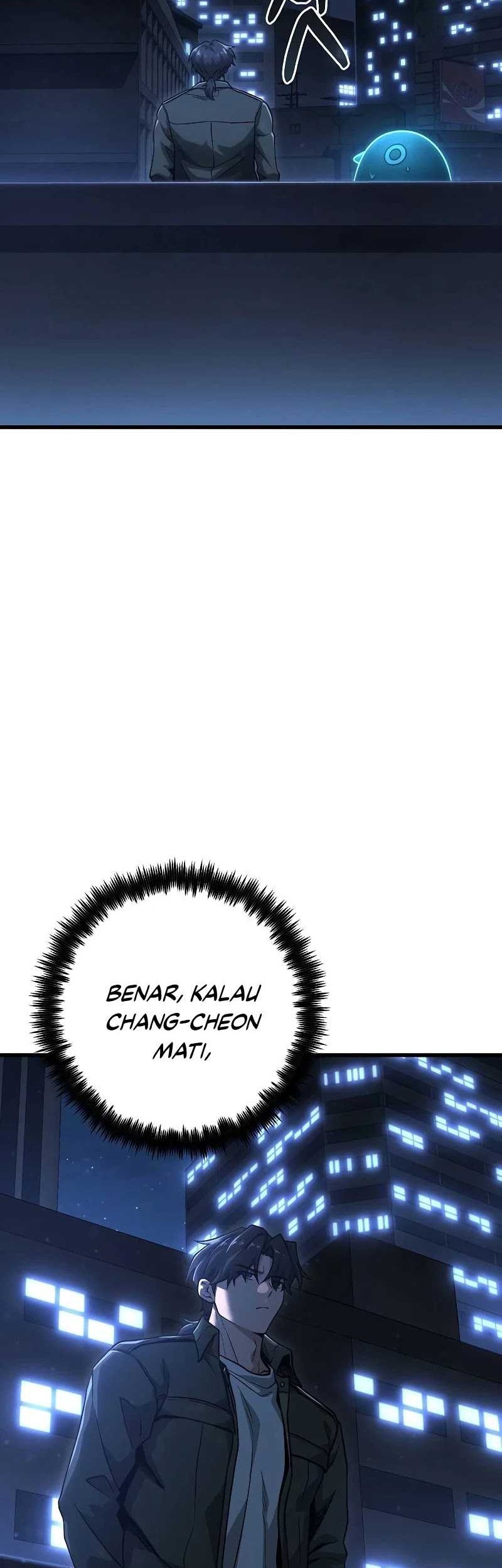 Foreigner on the Periphery (Remake) Bab 48 halaman 70
