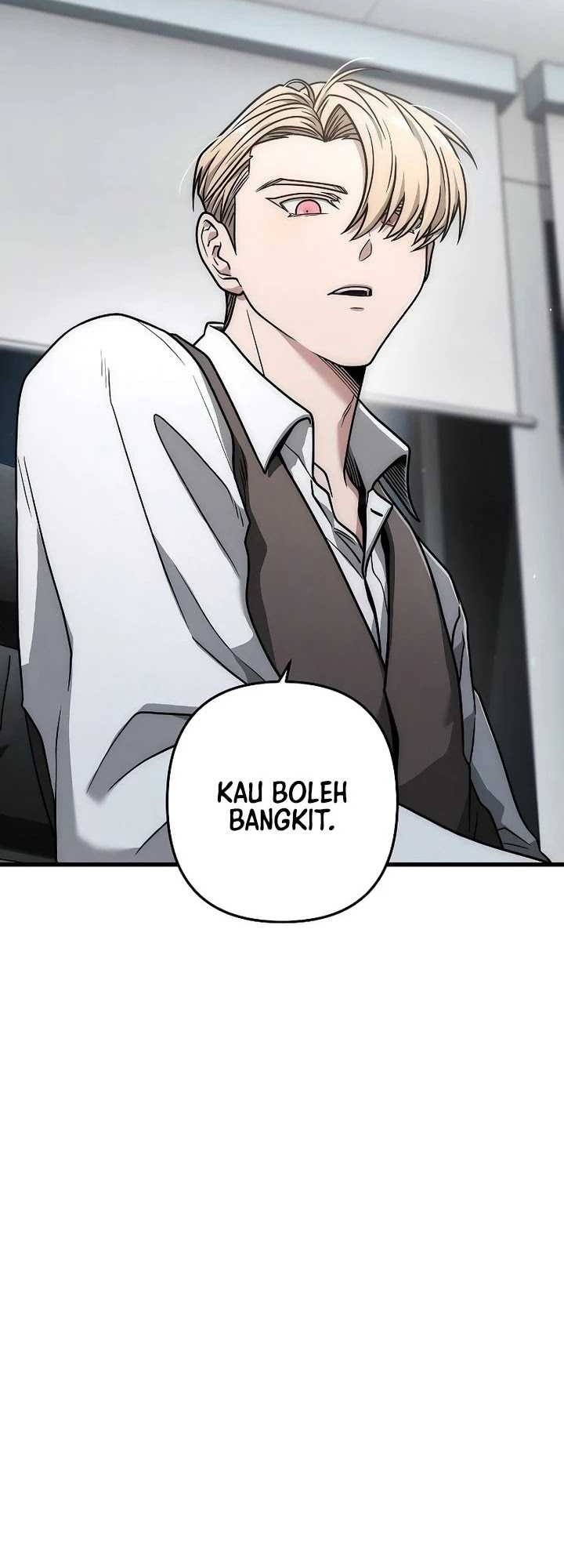 Foreigner on the Periphery (Remake) chapter 49 halaman 7