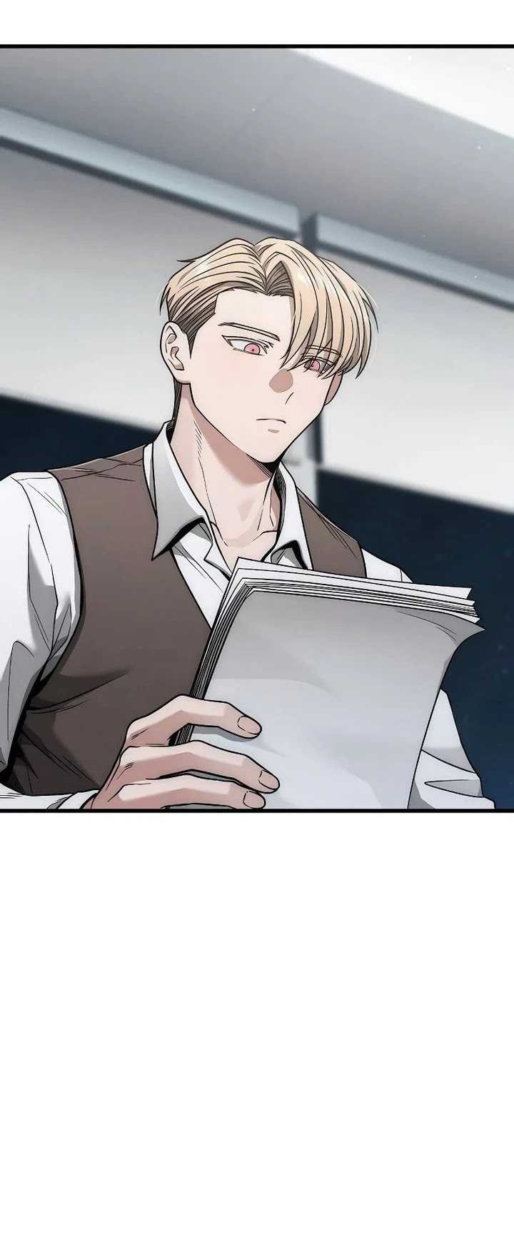 Foreigner on the Periphery (Remake) chapter 49 halaman 10