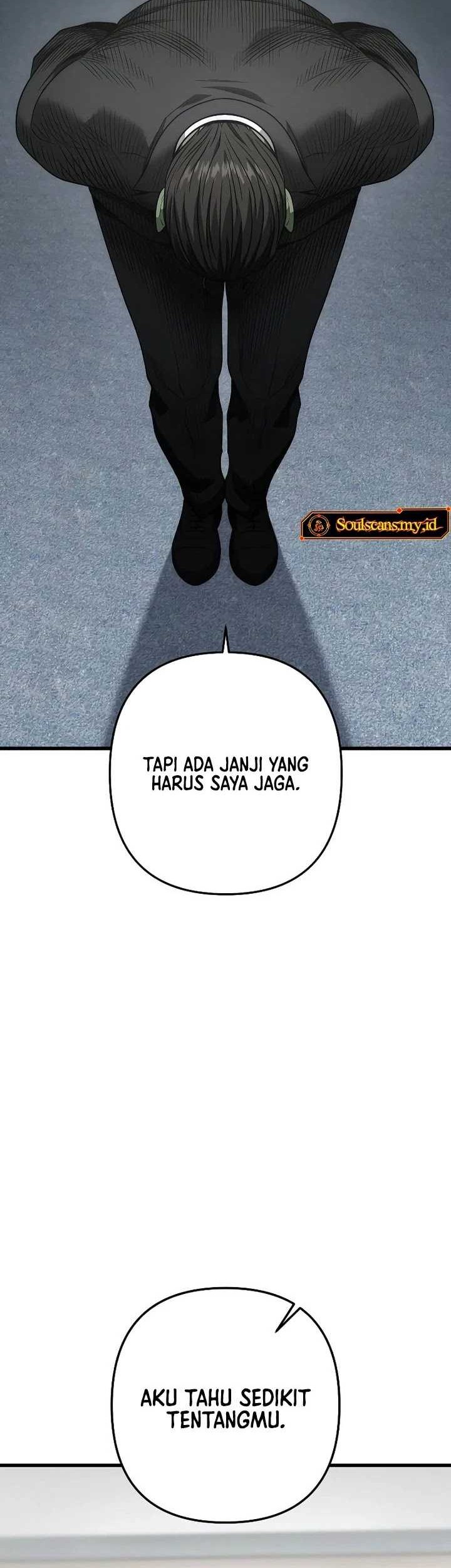 Foreigner on the Periphery (Remake) chapter 49 halaman 18