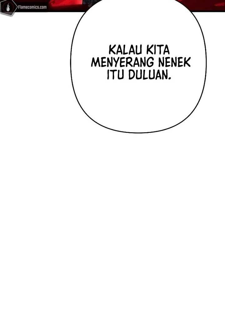 Foreigner on the Periphery (Remake) chapter 49 halaman 37