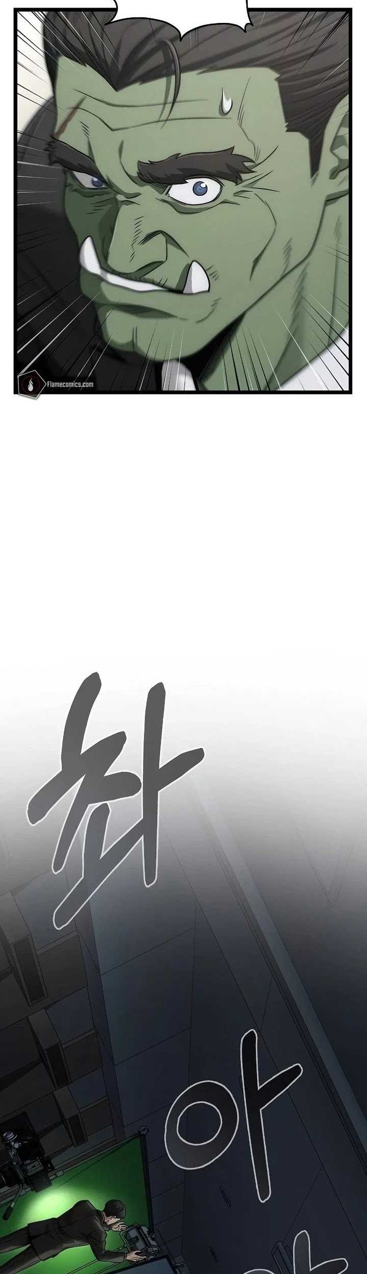 Foreigner on the Periphery (Remake) chapter 49 halaman 48