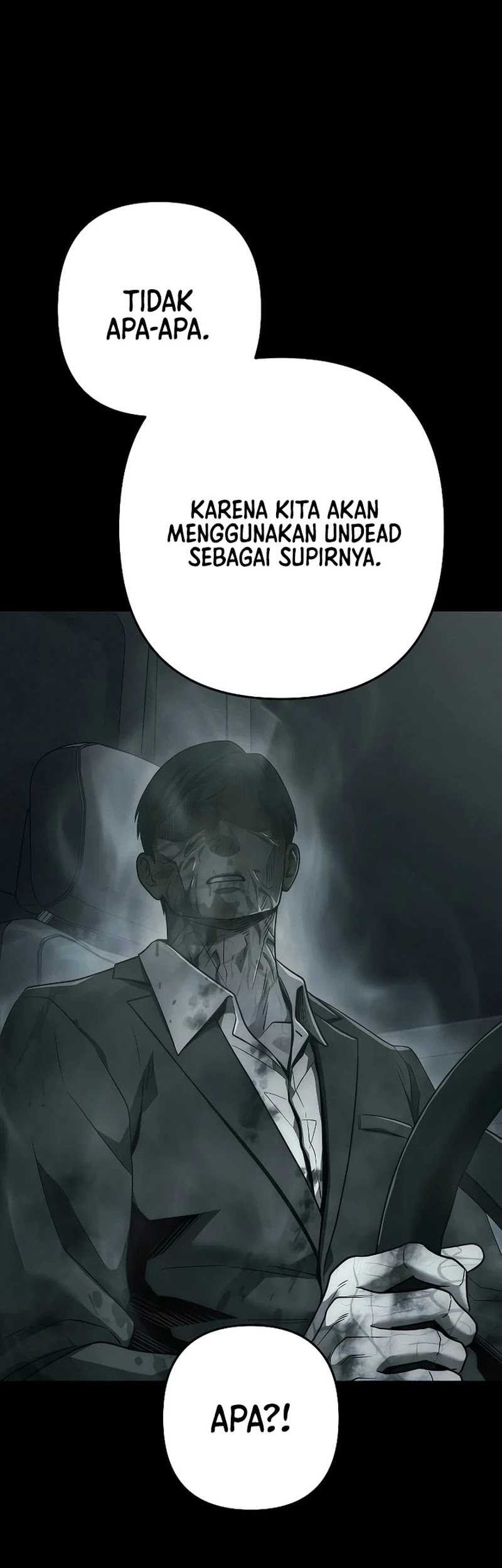 Foreigner on the Periphery (Remake) Bab 50 halaman 84