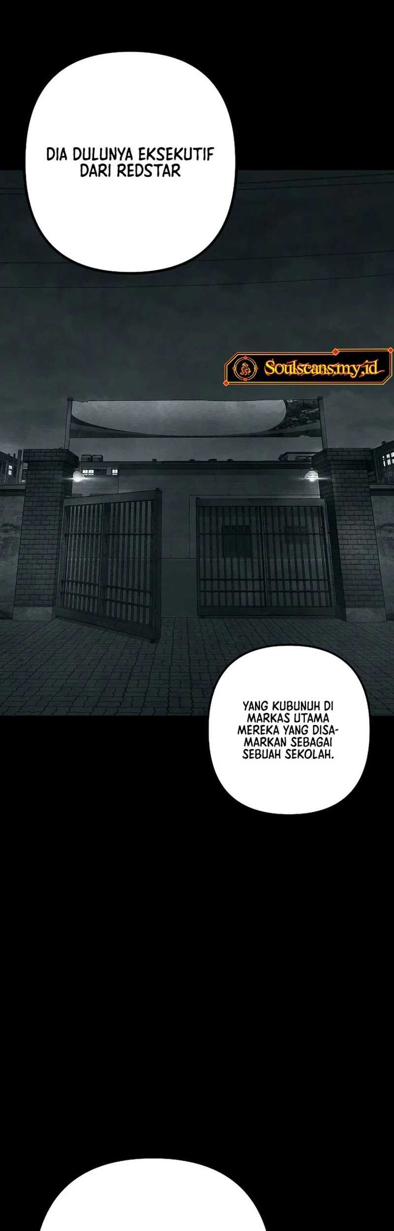Foreigner on the Periphery (Remake) Bab 50 halaman 86