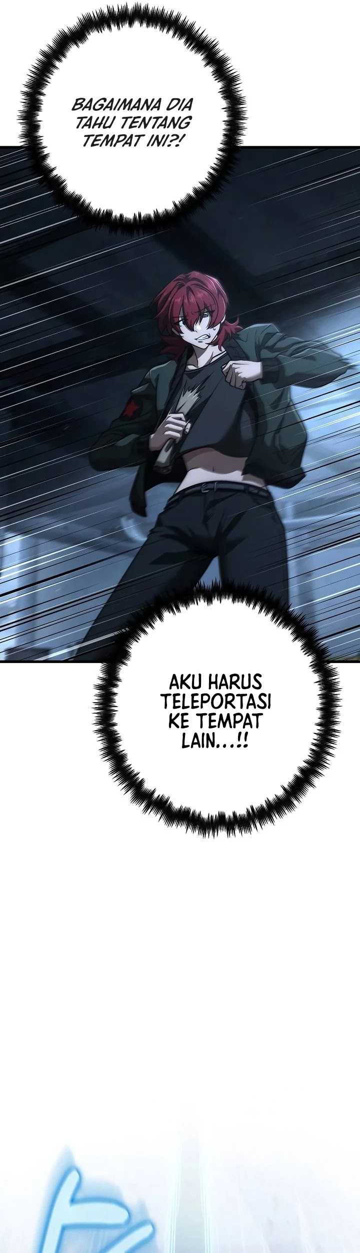 Foreigner on the Periphery (Remake) Bab 51 halaman 18