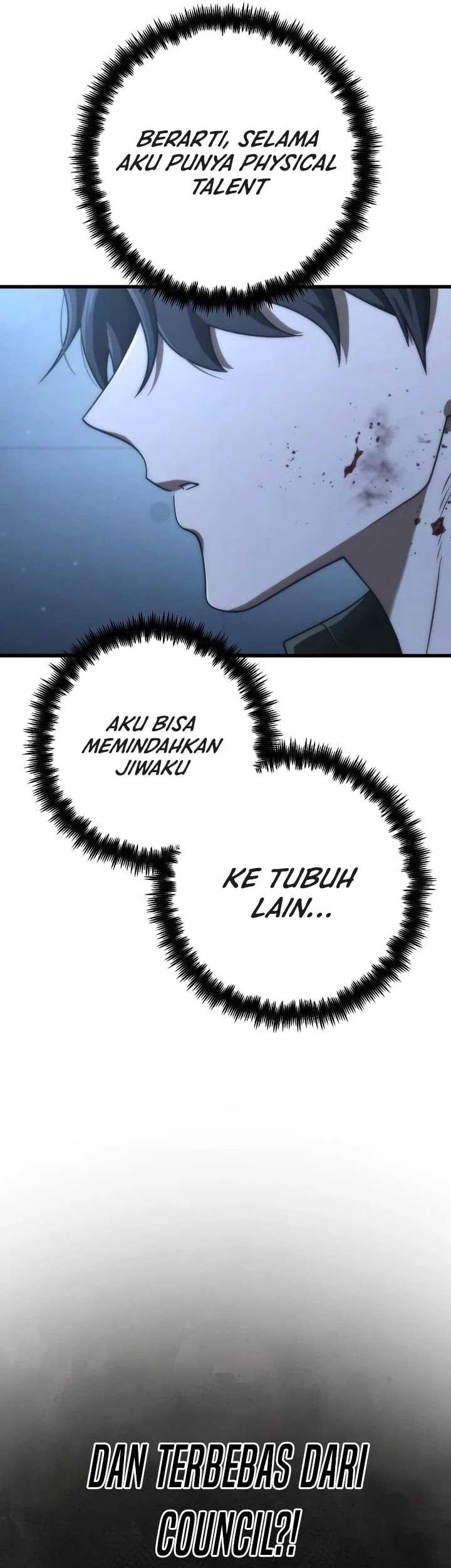 Foreigner on the Periphery (Remake) Bab 52 halaman 12