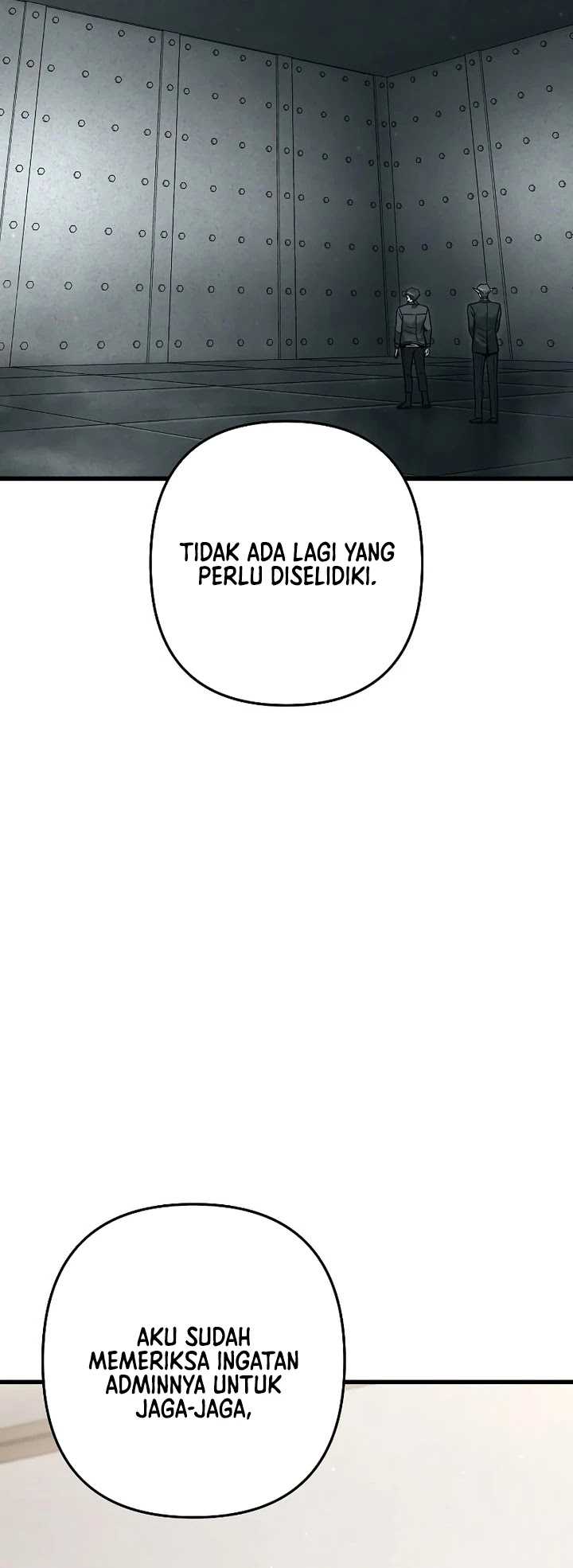 Foreigner on the Periphery (Remake) Bab 52 halaman 45