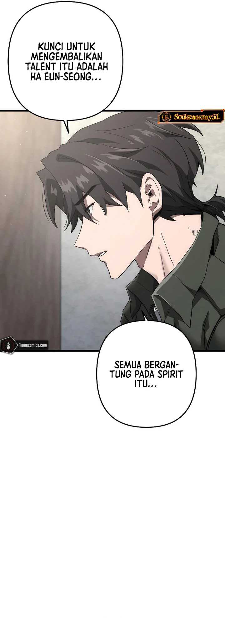 Foreigner on the Periphery (Remake) Bab 52 halaman 48