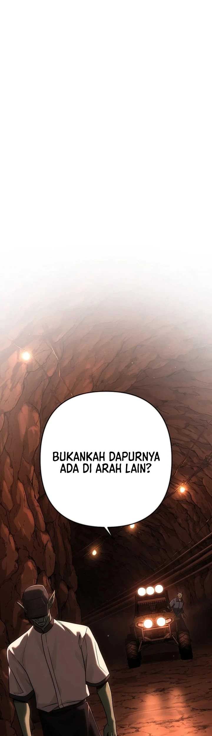 Foreigner on the Periphery (Remake) Bab 53 halaman 2