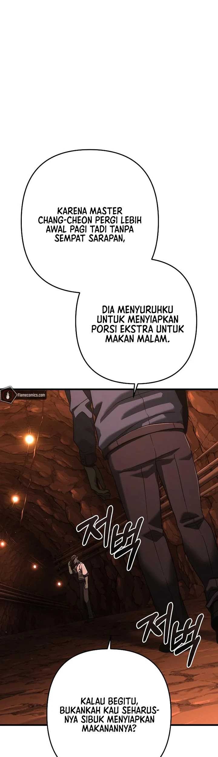 Foreigner on the Periphery (Remake) Bab 53 halaman 4