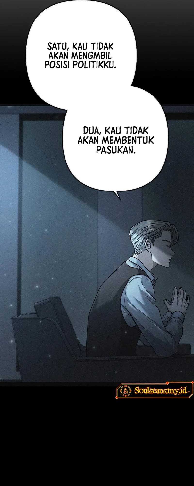 Foreigner on the Periphery (Remake) Bab 54 halaman 42