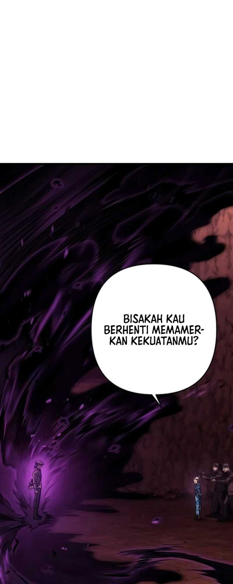 Foreigner on the Periphery (Remake) Bab 55 halaman 6